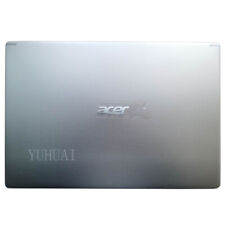 Notebook para Acer Aspire A515-54 A515-54G A515-55T S50-51 LCD Capa Traseira Prata comprar usado  Enviando para Brazil