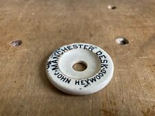 Antique john heywood for sale  BARNSLEY