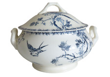 Soupiere gien provencal d'occasion  Saint-Florentin
