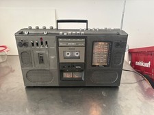 Skr 500 stereo gebraucht kaufen  Schneeberg