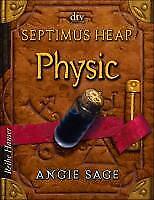 Septimus heap physic gebraucht kaufen  München