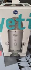 Microphone blue yeti d'occasion  Montélimar