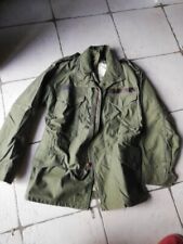 Veste m65 vietnam d'occasion  La Chapelle-la-Reine