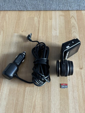 Peztio dash cam for sale  EDINBURGH