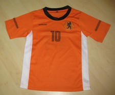 Niederlande trikot größe gebraucht kaufen  Deutschland