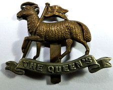 Old queens royal for sale  BROMSGROVE