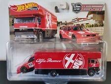 Hot wheels team usato  Vilminore di Scalve