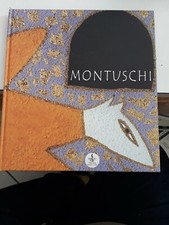 Giancarlo montuschi dipinti usato  Collazzone