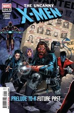 Men chris claremont for sale  Frisco