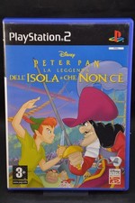 Peter pan leggenda usato  Carmagnola