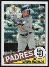 2020 topps 1985 for sale  Sterling