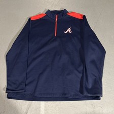 Mlb atlanta braves for sale  Massillon