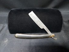 Antique straight razor for sale  Colebrook