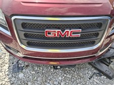 Used upper grille for sale  Newport