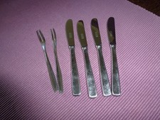 Buttermesser stück rostfrei gebraucht kaufen  Offenbach am Main