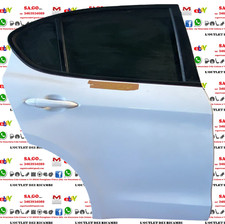 Portiera posteriore destra usato Portiera posteriore destra usato  Pomigliano d'Arco