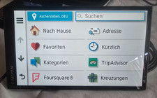 Garmin drivesmart zoll gebraucht kaufen  Aschersleben