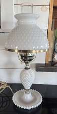 Vintage hobnail milk for sale  Miami