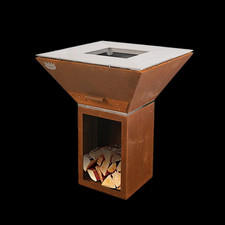 Clementi barbecue legna usato Clementi barbecue legna usato  Novi Ligure