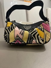 Borsa roberto cavalli usato  Solza
