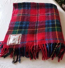 Vintage wool royal for sale  PRESTATYN