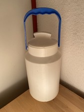Benta milchkanne kunststoff gebraucht kaufen  Kirchberg an der Jagst