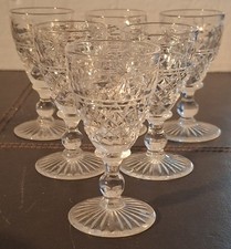 Six vintage stuart for sale  WARRINGTON