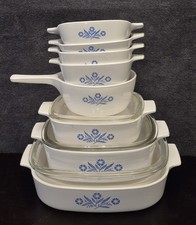 Vintage corning ware for sale  Saint Francis