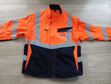 Knauf arbeitsjacke fleecejacke gebraucht kaufen  Dessau-Roßlau