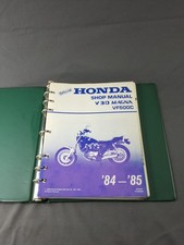 Honda v30 magna for sale  Gibbon