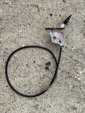 Throttle cable mtd for sale  Denton