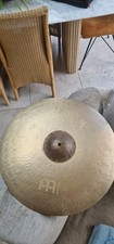 meinl byzance for sale  KING'S LYNN