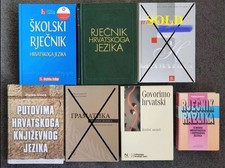 Kroatisch wörterbücher hrvat gebraucht kaufen  Berlin