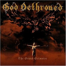 God dethroned the gebraucht kaufen  Berlin