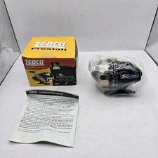 Zebco prostaff 2020 for sale  Ligonier