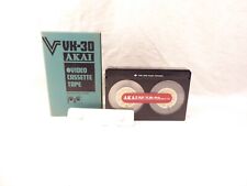 Akai video tape d'occasion  Orleans-