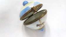 Vintage limoges spinning for sale  Derry