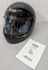 arai nr3 d'occasion  Expédié en Belgium