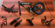Batman battle bike for sale  BOURNEMOUTH