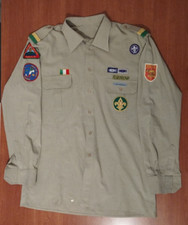 divisa scout usato divisa scout usato Fiano Romano