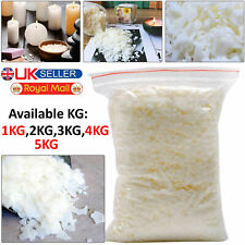 Soy wax soya for sale  NOTTINGHAM