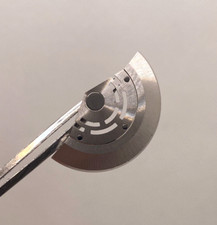 Rolex massa oscillante usato  Treviglio