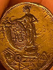 Rare ancien sceau d'occasion  Metz-