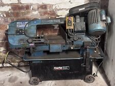 Clarke metal band for sale  ELLESMERE PORT