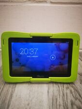 Kurio tablet green for sale  IPSWICH