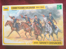 Zvezda 3579 soviet for sale  GILLINGHAM