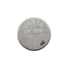 Bateria VARTA CR 2032 3V Li-mn célula para mesa de extensão de pinho SUUNTO Audi Key, usado comprar usado  Enviando para Brazil