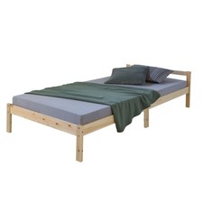 Ware holzbett jugendbett gebraucht kaufen Ware holzbett jugendbett gebraucht kaufen  Magdeburg