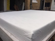 tempur mattress single for sale  SITTINGBOURNE