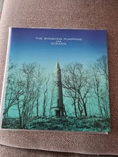 Oceania smashing pumpkins for sale  GLASGOW